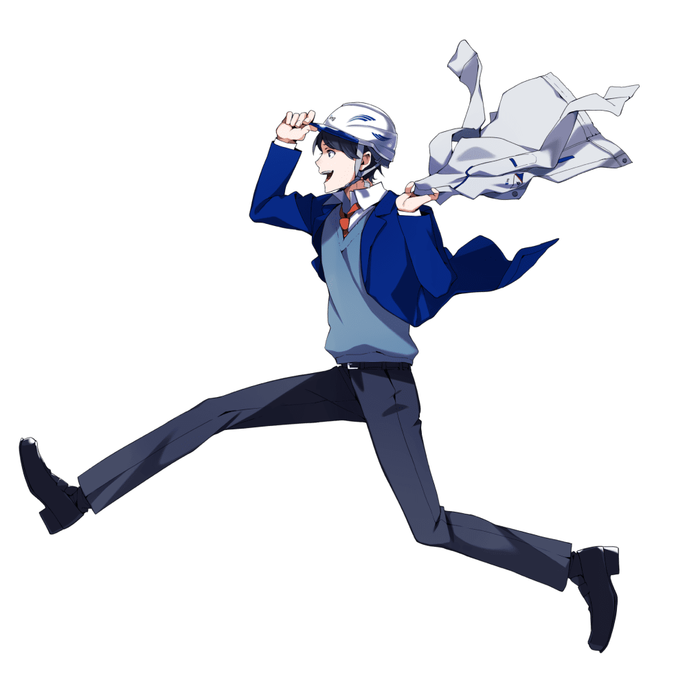 水ingグループについて