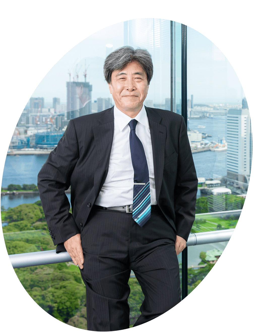 採用メッセージ