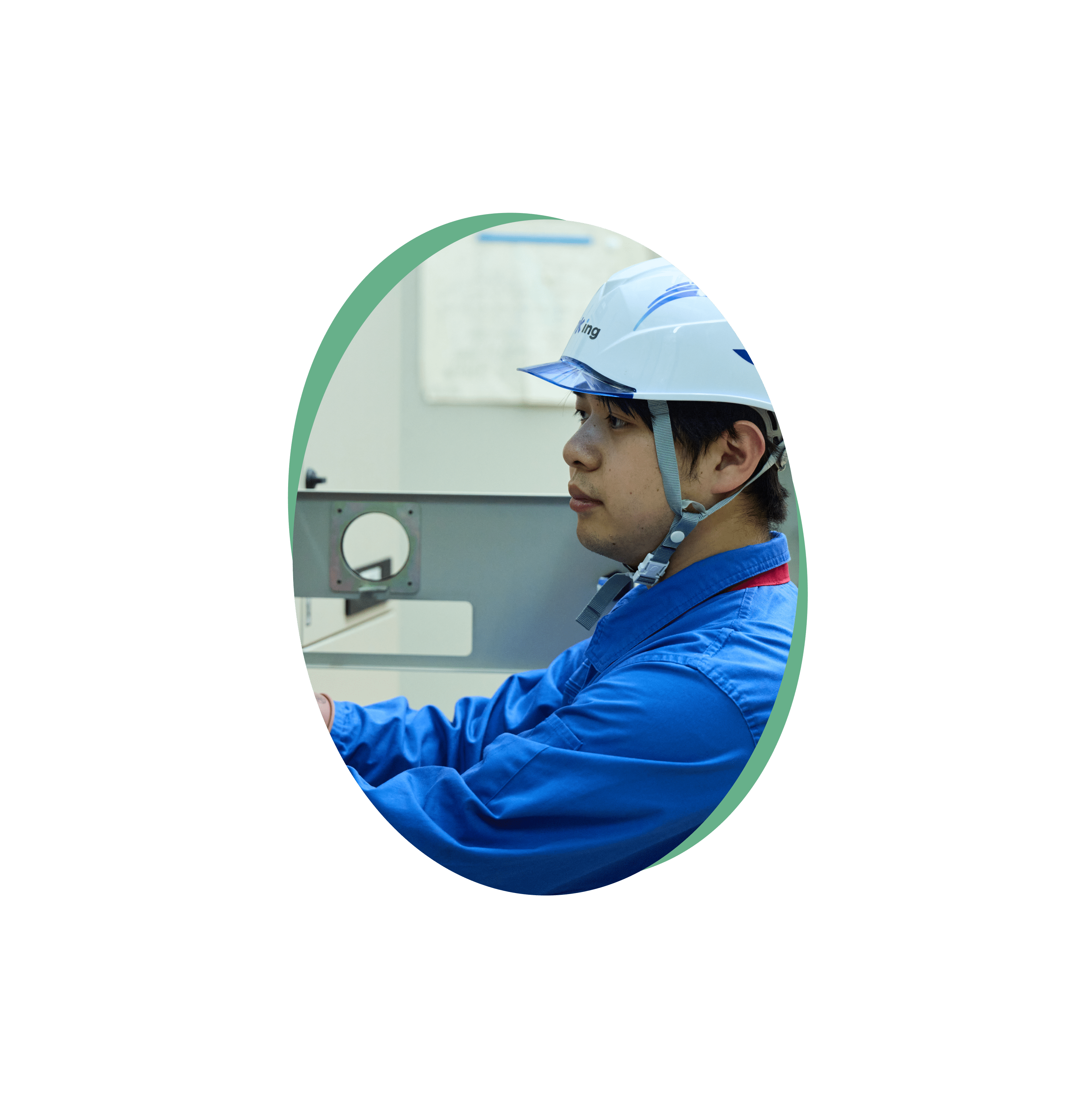 フィールドエンジニア