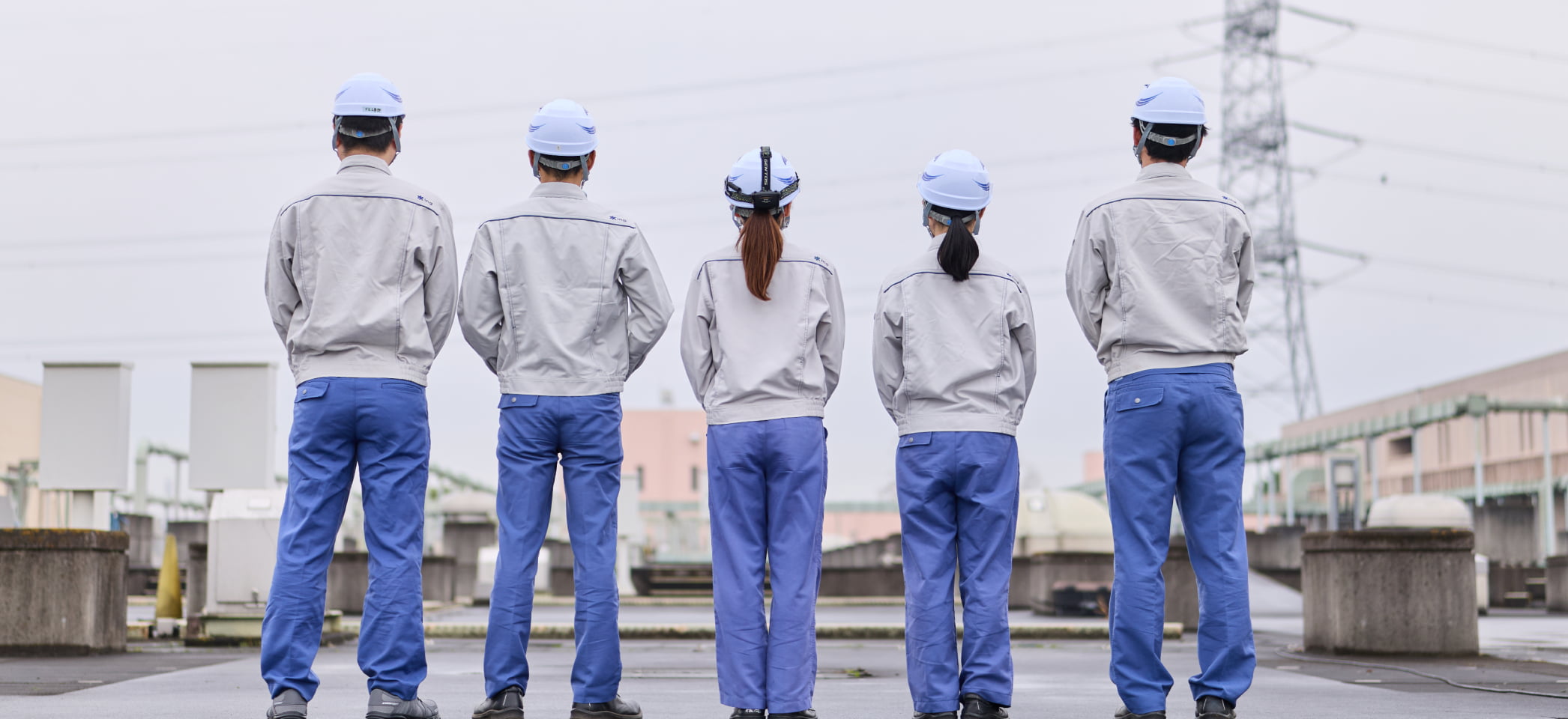 水ingグループについて