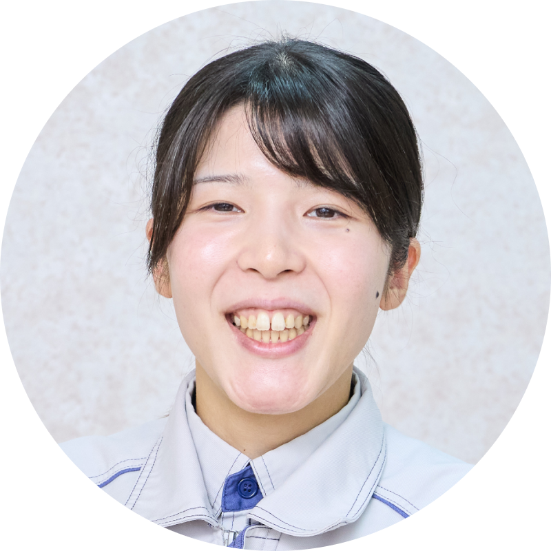 3つの現場で「地域の水」を支える若手フィールドエンジニアが語る、仕事への想い