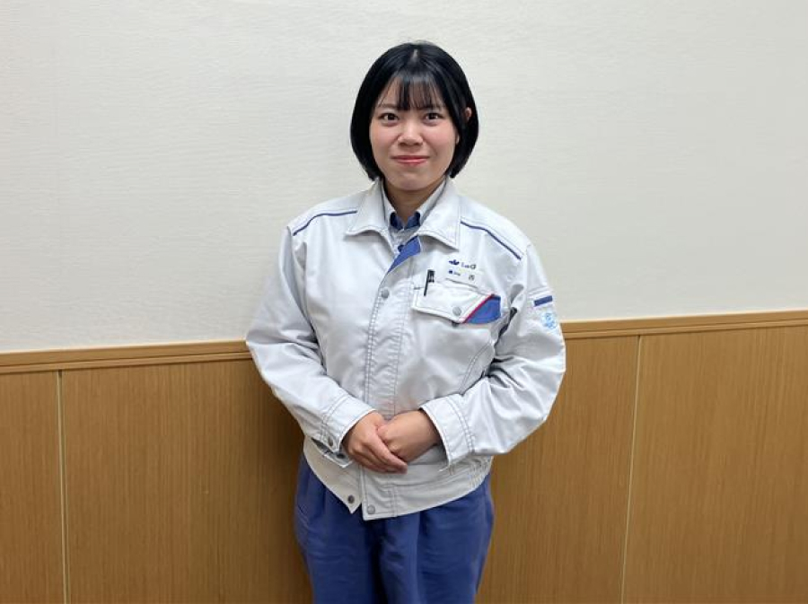 長く働き続けたい私にとって、安定性と雰囲気の良さは最大の魅力でした